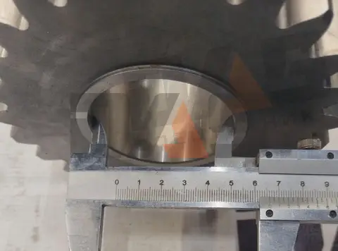 Шестерня (сателлит) LG876N оригинал