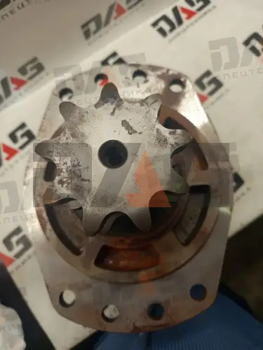Гидромотор хода CDM312 оригинал