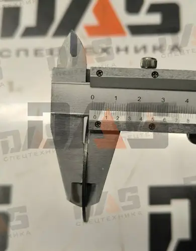 Шайба регулировочная d=35х55х1,5