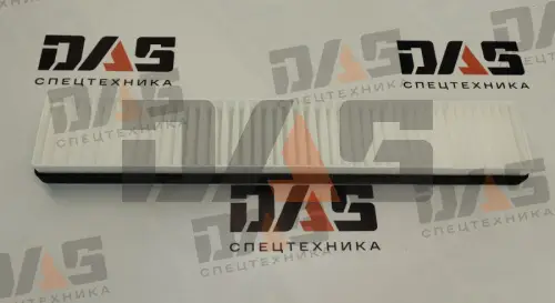Фильтр салонный оригинал 