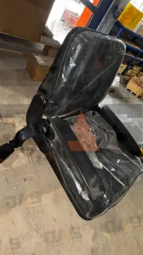 Сиденье в сборе