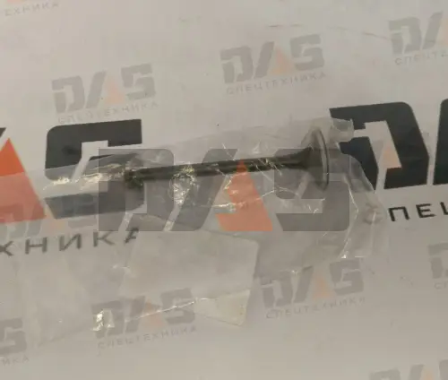 Клапан выпускной Nissan