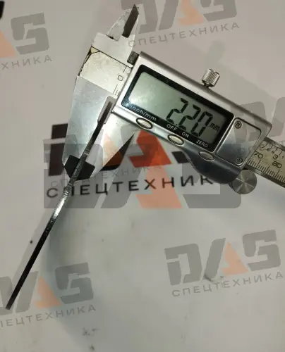 Шайба регулировочная d=65х120x2