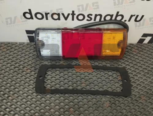 Фонарь задний комбинированый LRHD-24V LED