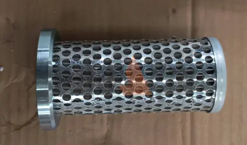 Фильтр КПП LG50