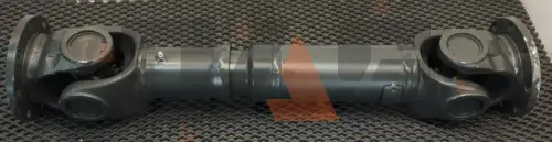 Вал карданный передний ZL50C L=700мм