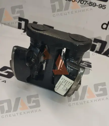 Вал карданный (переднего моста) 4WD
