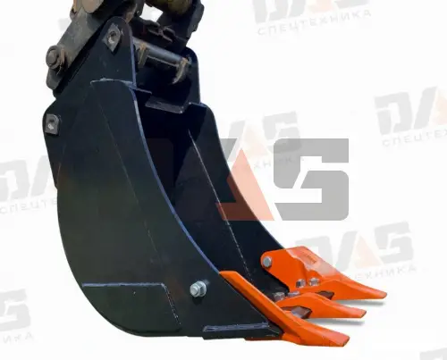 Ковш узкий 400 мм Shanmon 388H