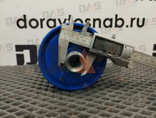 Фильтр КПП YK0812A