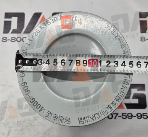 Фильтр воздушный KW1530 LG50