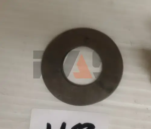 Шайба упорная шкворня