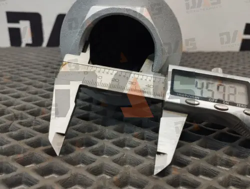 Фильтр гидравлический LG35D