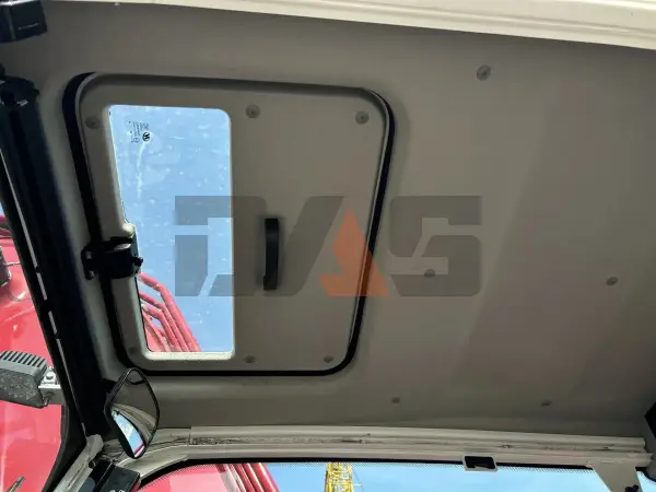Экскаватор Профессионал PB210W (колесный) купить в Барнауле