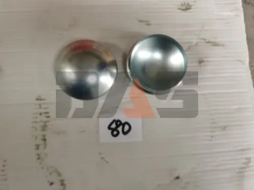 Крышка (колпачок) задней ступицы