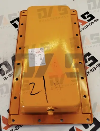 Поддон масляного картера ГМП XCMG LW-300F