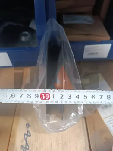 Ролик направляющий РВД стрелы