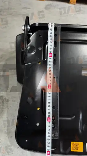 Сиденье в сборе