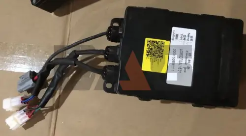 Блок предохранителей