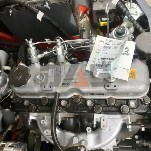 Дизельный вилочный погрузчик Lonking LG30DT