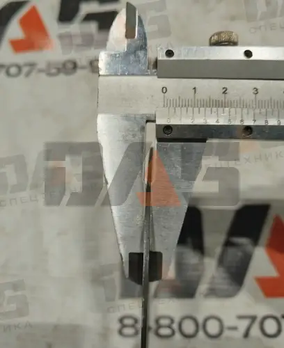 Шайба регулировочная d=80х120х1,5