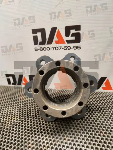 Ступица переднего моста (ведущего)