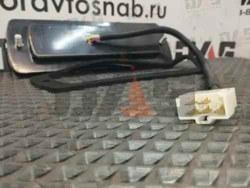 Фонарь задний комбинированый LRHD-24V LED