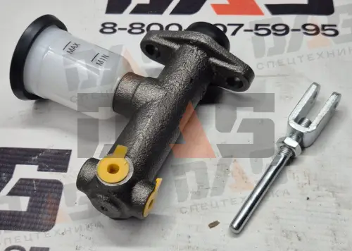 Тормозной цилиндр главный