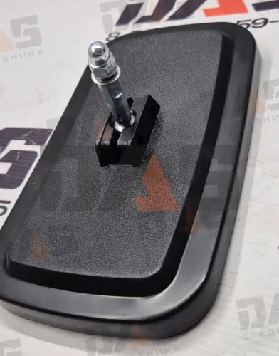 Зеркало заднего вида