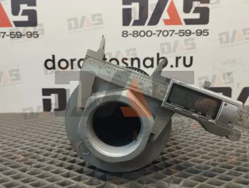 Фильтр гидравлический