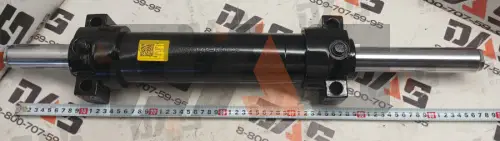 Гидроцилиндр рулевой оригинал 