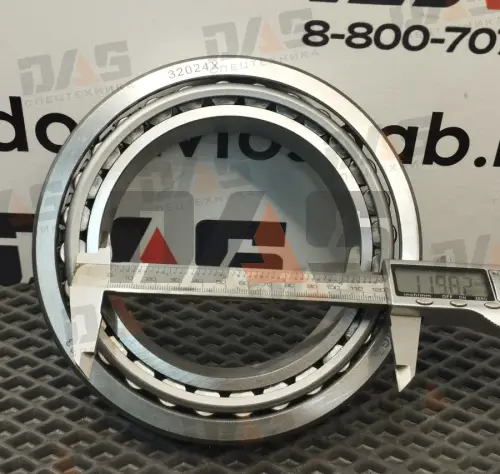 Подшипник 32024SG (ступица колеса внут.) оригинал