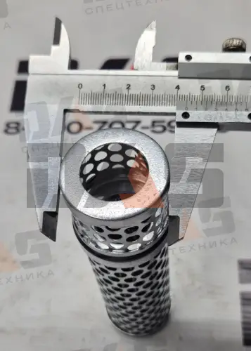 Фильтр сетка АКПП KOMATSU