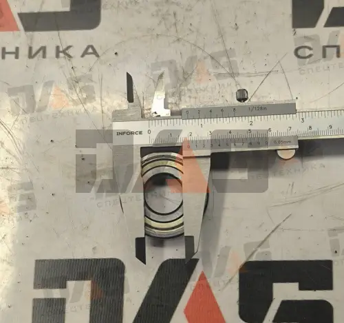 Подшипник 6204 DDUC3 (NSK)