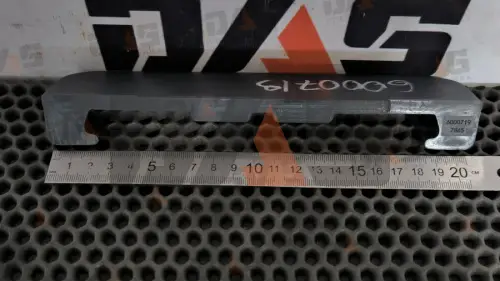 Вкладыш сайдшифта 55F 2A (1,5Т) НИЖНИЙ