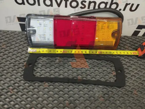 Фонарь задний комбинированный LRHD-24V LED