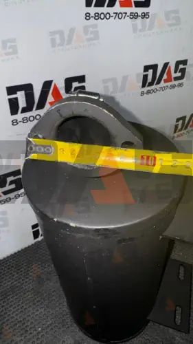 Глушитель в сборе CDM308