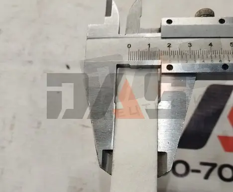 Фильтр салонный ZL50C. 863. (125х82х20)