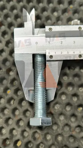 Болт М10х60 (10,9)