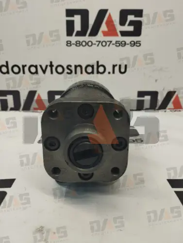 Насос дозатор рулевой BZZ280 BZZ5-E200CC-D1-X (5 отв. лопатка)