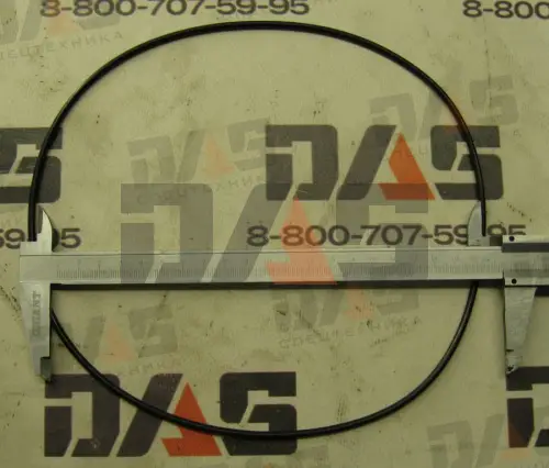 Кольцо уплотнительное 220х225х36