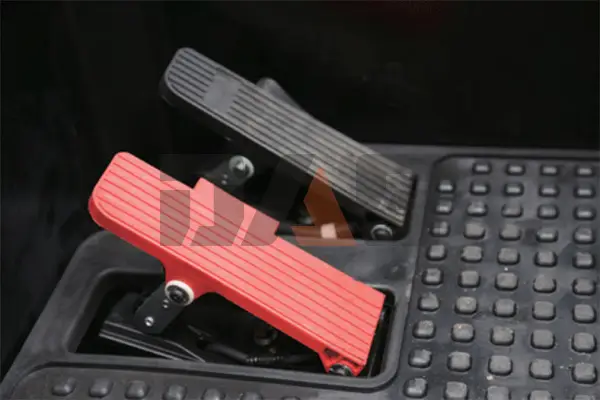 Ричтрак EP CQD 16RV2 (1600 кг)