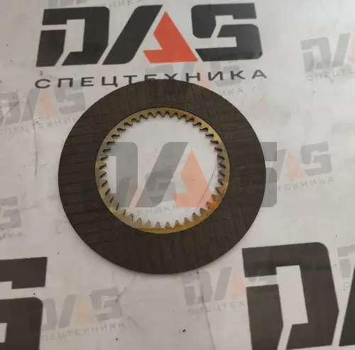 Диск АКПП (фрикционный) CPCD20-38