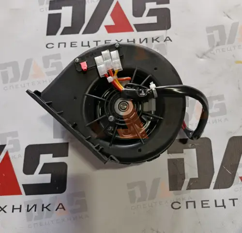 Электродвигатель отопителя CDM308