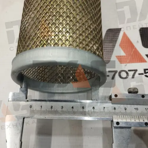 Фильтр-элемент трансмиссии SEM650 / ZL50F