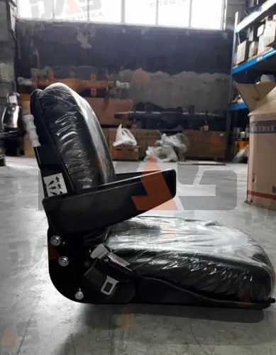 Сиденье в сборе