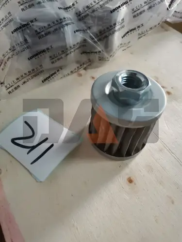 Фильтр топливный заборника