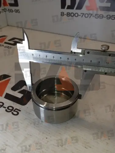 Поршень суппорта CDM833, XCMG