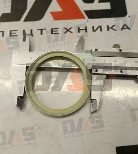Кольцо уплотнительное 60х50х4 CDM6060
