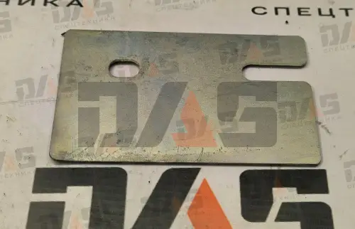 Прокладка регулировочная ползуна телескопа оригинал