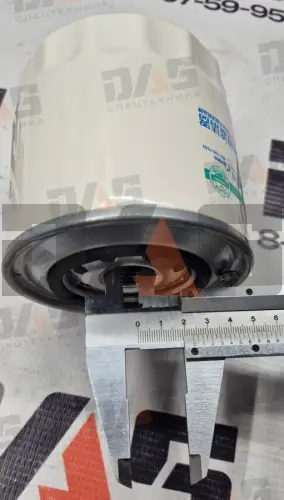 Фильтр масляный двигателя LG50